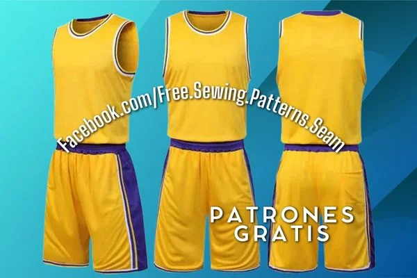 Uniforme Básquet Ball 2025 Uniforme Básquet Ball