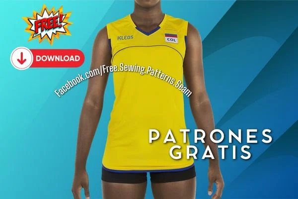 Camisa Volley Ball 2025 Camisa Volley Ball